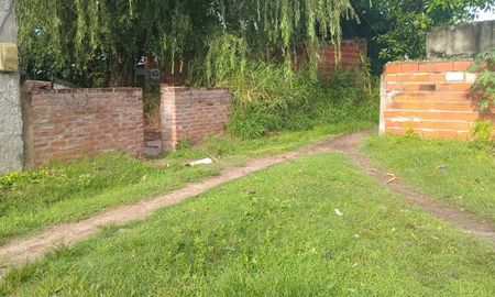 El violento hecho se registró en la manzana 3, pasaje 2, de Alto Verde. El violento hecho se registró en la manzana 3, pasaje 2, de Alto Verde.