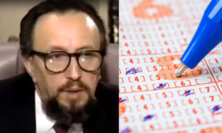 Secretos de la lotería: el enigmático método chino y la estrategia de Stefan Mandel Secretos de la lotería: el enigmático método chino y la estrategia de Stefan Mandel