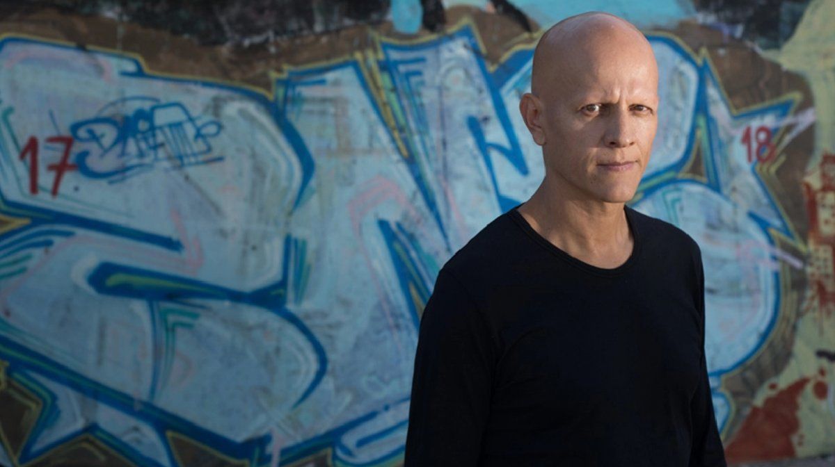 Murió Flavio Etcheto