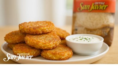 Torrejas de arroz: una solución riquísima, rápida y muy rendidora para disfrutar en casa