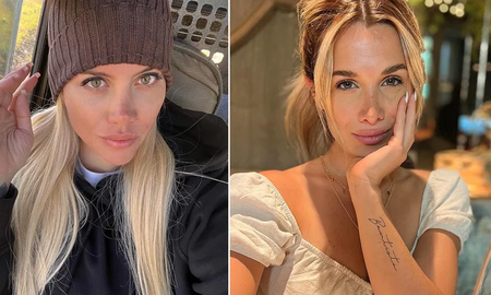 Wanda Nara hizo un comentario y Camila Homs lo aprobó: No confundas mujer libre con mujer fácil