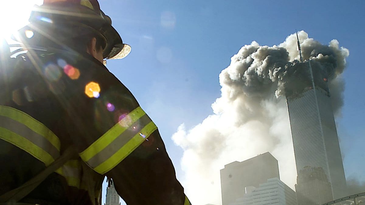 En los sentidos de quienes estuvieron ahí