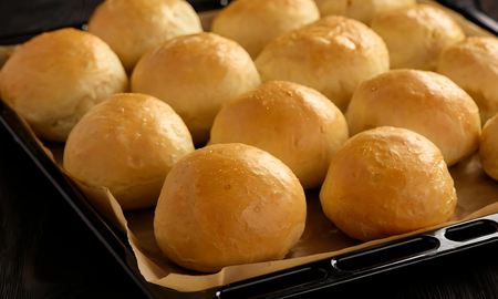 Cómo hacer pan de papa: la receta más fácil y con pocos ingredientes Cómo hacer pan de papa: la receta más fácil y con pocos ingredientes