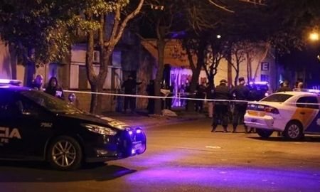 mataron a un joven en rosario y ya son 18 los homicidios en lo que va del ano mataron a un joven en rosario y ya son 18 los homicidios en lo que va del ano