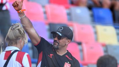 Racing y Estudiantes definen al campeón del Clausura 2025 en Santiago del Estero: formaciones, hora y TV