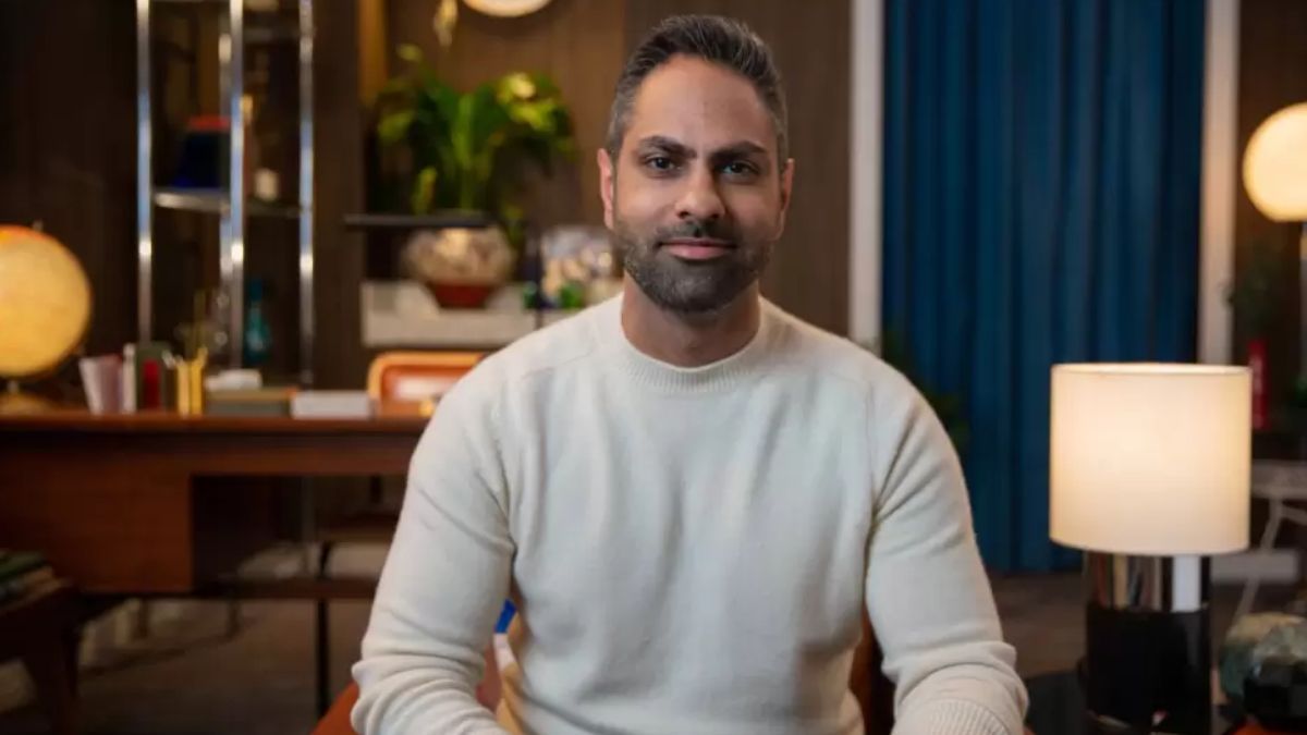 Autor de Te enseñaré a ser rico revela las claves para acumular dinero y disfrutar de la vida.