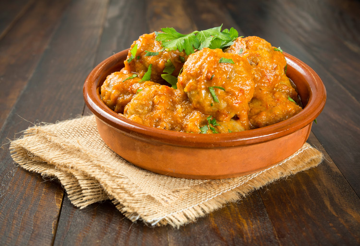 Cómo hacer albóndigas de carne: una receta ¡deliciosa!