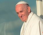 El Papa Francisco. El Papa Francisco.