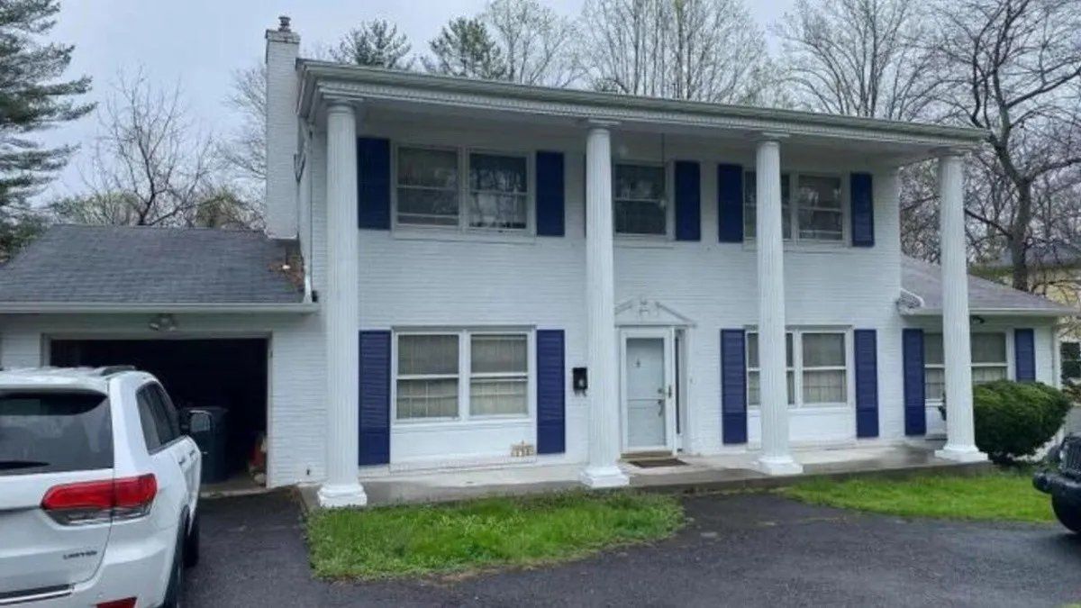 Compró una casa por 800 mil dólares que venía con algo inimaginable en el sótano