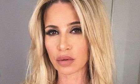 Florencia Peña impactó en las redes sociales. Florencia Peña impactó en las redes sociales.