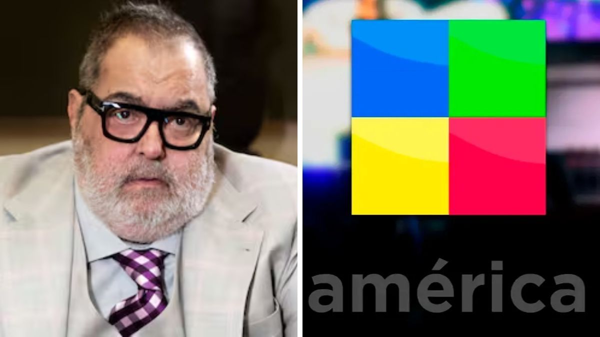 América TV cambió su programación a último momento.