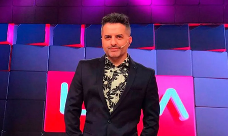 Ángel de Brito aislado por contacto estrecho de covid 19, no estará presente en LAM Ángel de Brito aislado por contacto estrecho de covid 19, no estará presente en LAM
