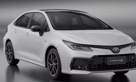 Cuánto cuesta el Toyota Corolla en mayo 2026 en la Argentina. Cuánto cuesta el Toyota Corolla en mayo 2026 en la Argentina.