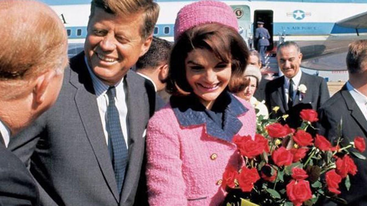 La pareja pasó su última noche juntos en Fort Worth.