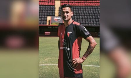 José Barreto rechazó la propuesta de varios equipos importantes de la Primera Nacional para llegar a Colón: Era lo que más quería. José Barreto rechazó la propuesta de varios equipos importantes de la Primera Nacional para llegar a Colón: Era lo que más quería.