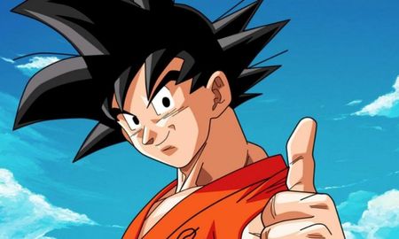 dragon ball super: ¿por que goku solo aprendio la teletransportacion con los yardrat? dragon ball super: ¿por que goku solo aprendio la teletransportacion con los yardrat?
