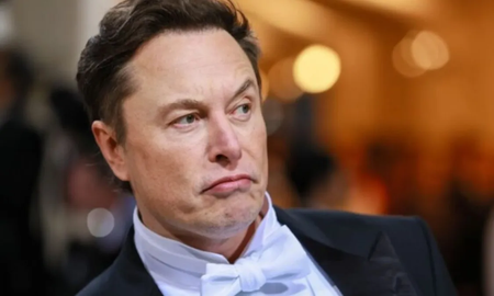 Acusan a Elon Musk de abusar de una azafata de SpaceX: habría pagado 250.000 dólares para tapar la acusación Acusan a Elon Musk de abusar de una azafata de SpaceX: habría pagado 250.000 dólares para tapar la acusación