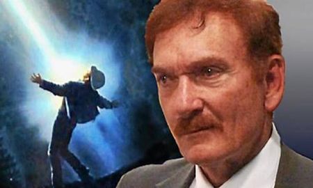 La increíble historia de Travis Walton, el hombre que dice haber sido abducido por extraterrestres La increíble historia de Travis Walton, el hombre que dice haber sido abducido por extraterrestres