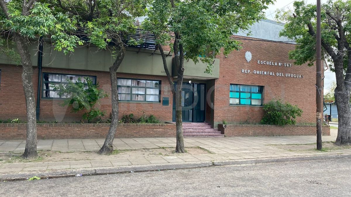 Las mujeres fueron trasladadas a la Comisaría Sexta.