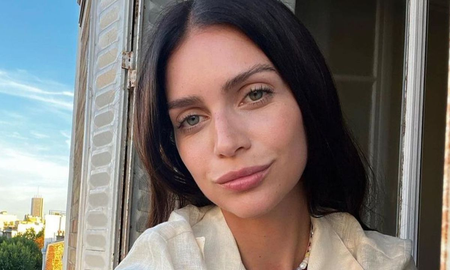 Zaira Nara rompió el silencio y habló sobre la relación de L-Gante y Wanda Nara. Zaira Nara rompió el silencio y habló sobre la relación de L-Gante y Wanda Nara.