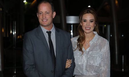 Jesica Cirio y Martín Insaurralde ya están divorciados. Jesica Cirio y Martín Insaurralde ya están divorciados.