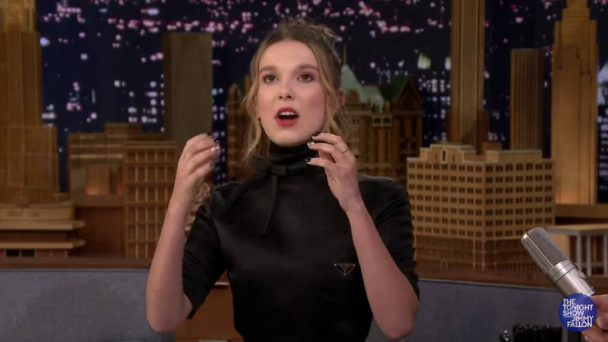 La aterradora teoría de Stranger Things 4 y el futuro de Eleven