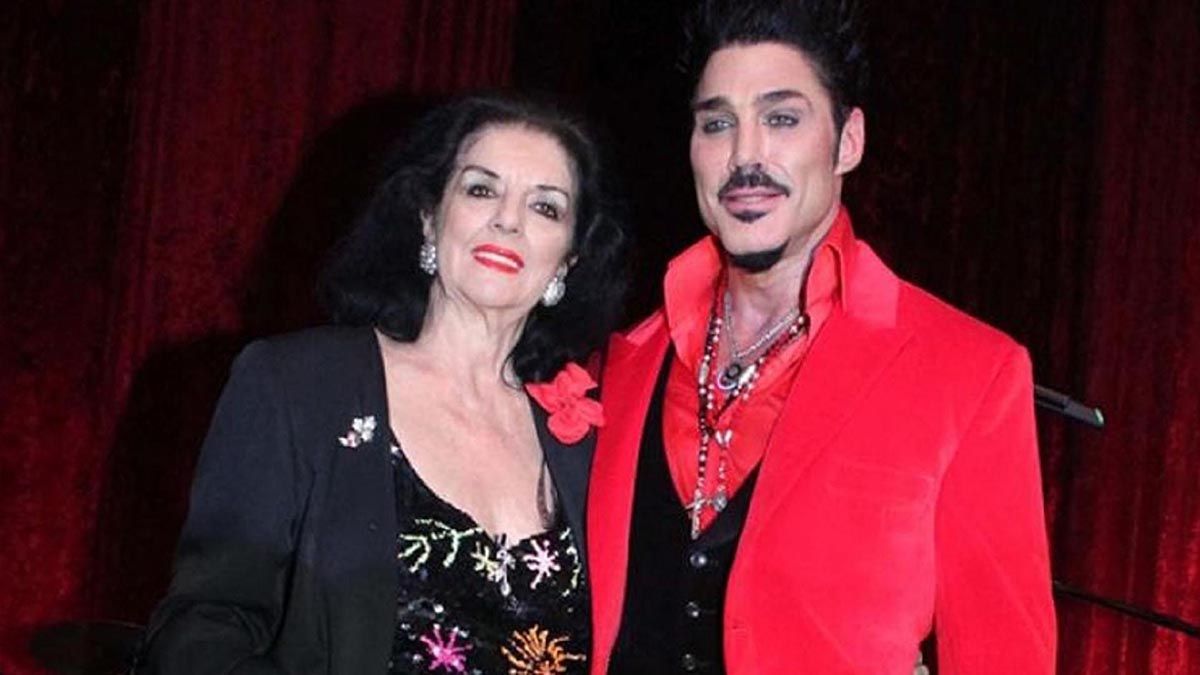 Marta Fort tenía 86 años.