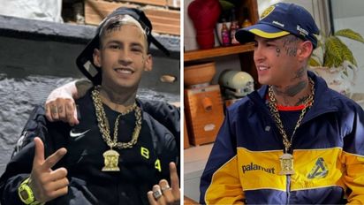 ¿L-Gante en la ruina? Habla su ex abogada: 