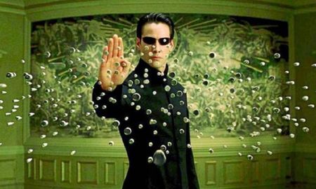 Matrix 4: se dieron a conocer nuevos detalles de la película de Keanu Reeves. Matrix 4: se dieron a conocer nuevos detalles de la película de Keanu Reeves.
