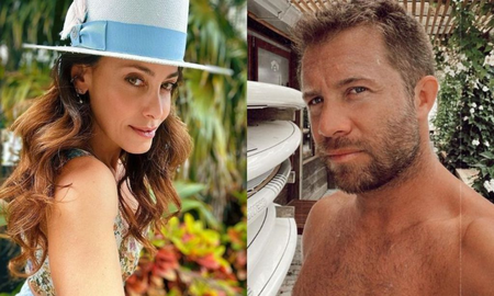 Débora Bello, ex mujer de Diego Torres, estaría saliendo con Nico Riera y su relación se confirmaría a través de una selfie. Débora Bello, ex mujer de Diego Torres, estaría saliendo con Nico Riera y su relación se confirmaría a través de una selfie.