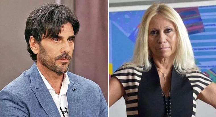 Ana Rosenfeld sobre Juan Darthés: “Dejé de creerle”