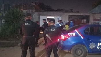 Dos hermanos presos y un asalto, el trasfondo que rodea a una balacera en barrio Los Hornos