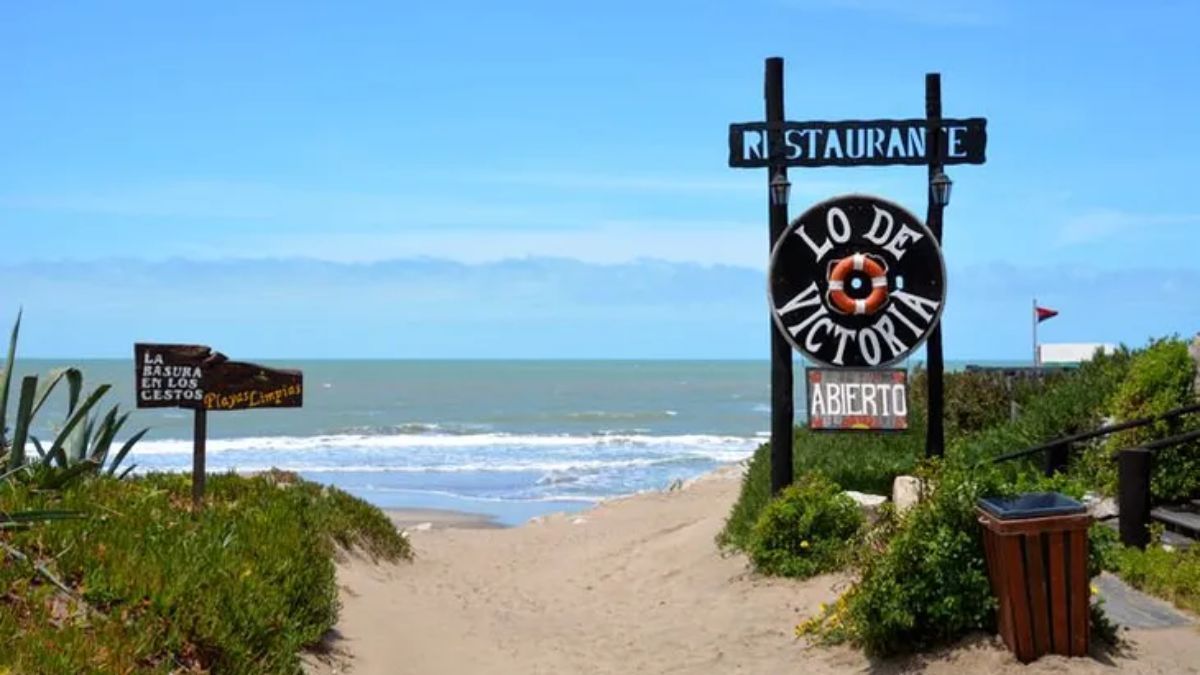 La cercan&iacute;a con la Albufera de Mar Chiquita convierte al pueblo en un punto clave para el ecoturismo.