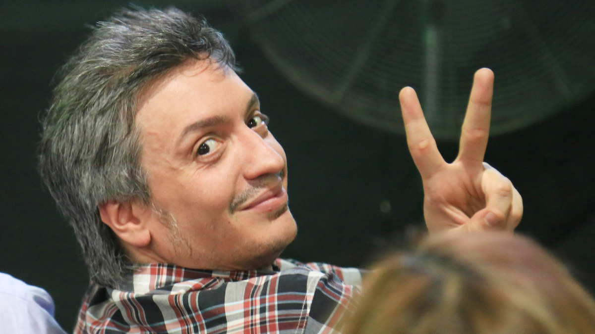 Máximo Kirchner declaró una fortuna de $ 523 millones: sumó más de $ 100 millones en un año