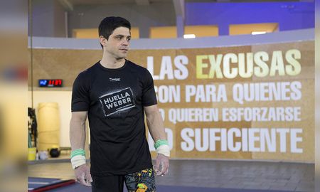 Federico Molinari fue acusado de grooming por una de sus exalumnas en 2023. Federico Molinari fue acusado de grooming por una de sus exalumnas en 2023.