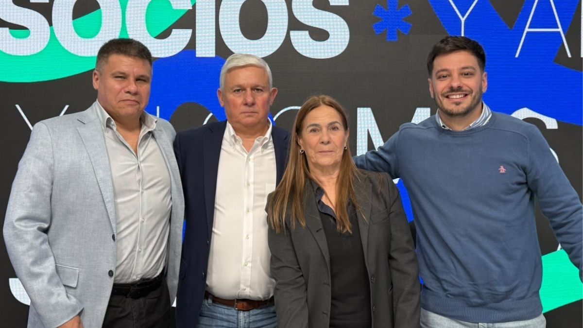Este domingo a las 19 se estrenará la tercera edición, que tendrá como protagonistas a los hermanos Macua.
