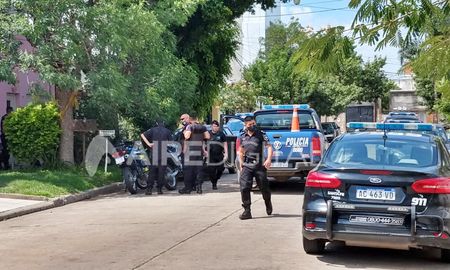 Uno de los imputados se valió de su amistad con la víctima para entrar a la casa Uno de los imputados se valió de su amistad con la víctima para entrar a la casa