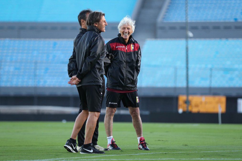 José Néstor Pekerman