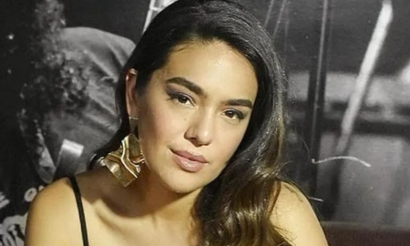 Ángela Leiva estaría saliendo con un ex jugador de Boca.