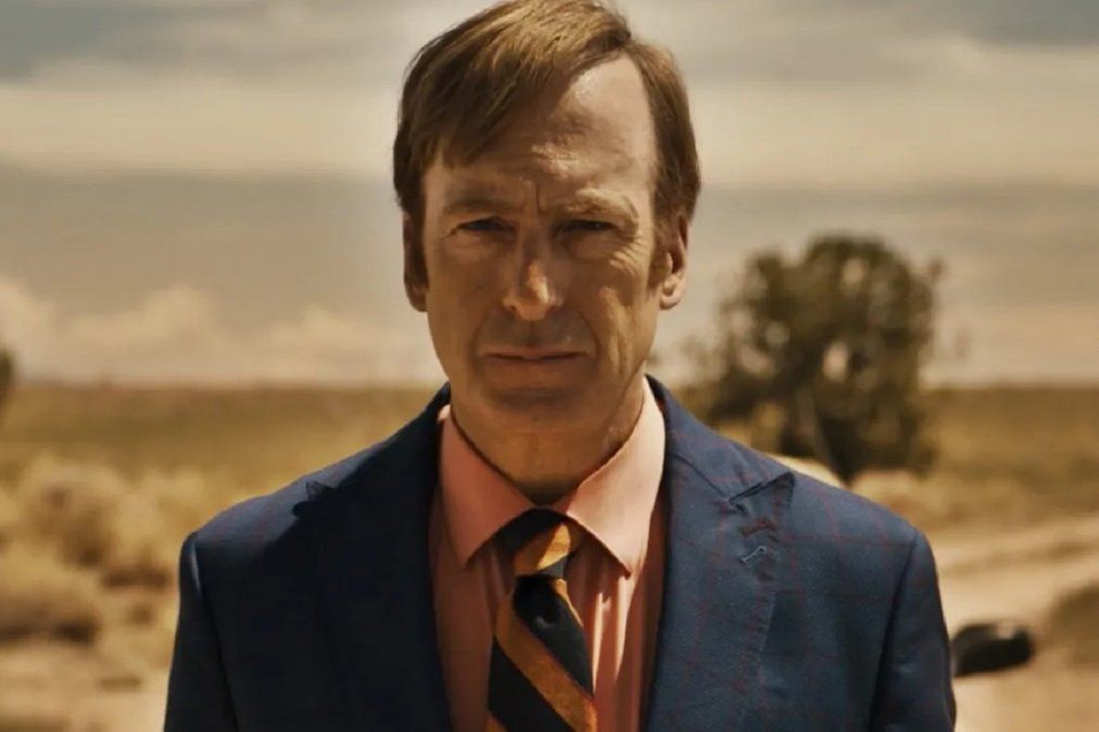 Cuándo se estrena la sexta temporada de "Better Call Saul".