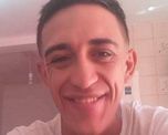 Jorge Adrián Cardozo fue detenido este domingo. Jorge Adrián Cardozo fue detenido este domingo.