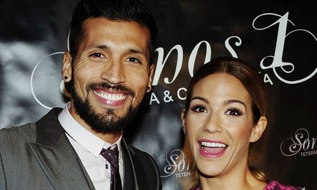 Tamara Gorro confirmó que se separó de Ezequiel Garay. Tamara Gorro confirmó que se separó de Ezequiel Garay.