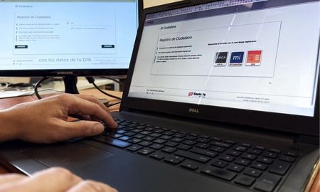 como registrarse en la id ciudadana, el requisito clave para los tramites provinciales desde julio como registrarse en la id ciudadana, el requisito clave para los tramites provinciales desde julio