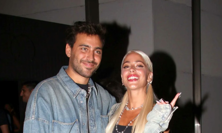 Pilar Smith reveló que Lizardo Ponce no recibió la invitación para el casamiento de Tini Stoessel y Rodrigo De Paul. Pilar Smith reveló que Lizardo Ponce no recibió la invitación para el casamiento de Tini Stoessel y Rodrigo De Paul.