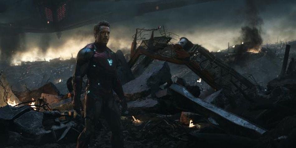 Tony Stark habría usado el suero del súper soldado en “Avengers: Endgame”
