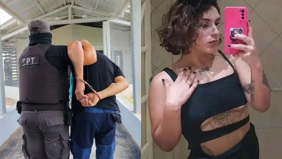 La fiscalía y la querella participaron del proceso que busca esclarecer el crimen de Erika Álvarez