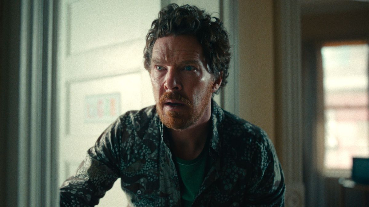 Benedict Cumberbatch protagoniza Eric, una nueva serie en Netflix. Benedict Cumberbatch protagoniza Eric, una nueva serie en Netflix.