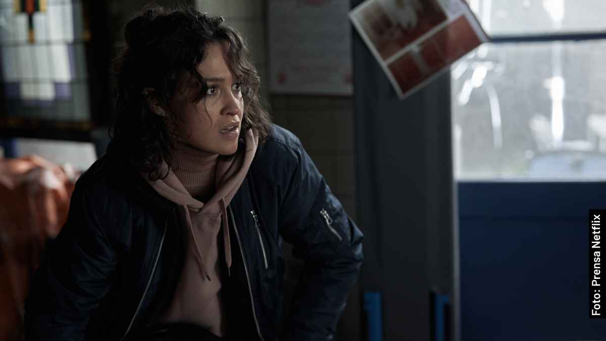 Netflix: la nueva película que rompe todos los esquemas y es tendencia