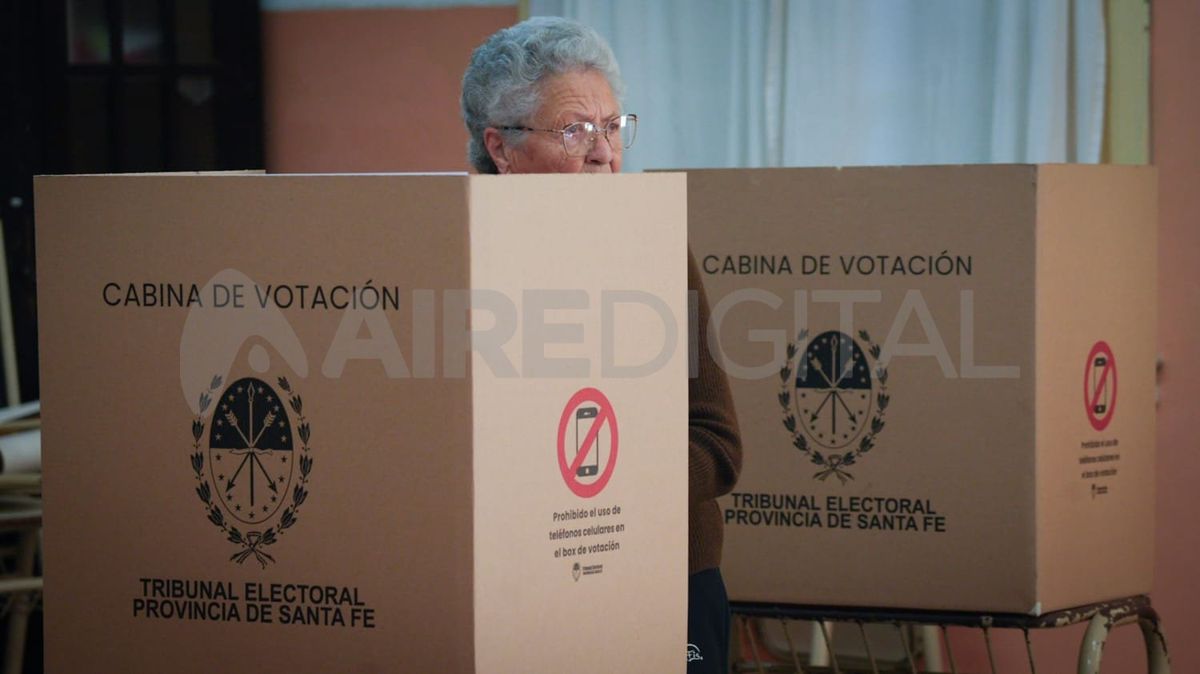 Se podrá votar en 8.509 mesas distribuidas en 1.458 locales de votación.