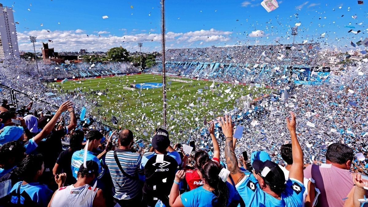 Belgrano recibirá a Unión en Córdoba por los cuartos de final del Apertura 2026. Belgrano recibirá a Unión en Córdoba por los cuartos de final del Apertura 2026.